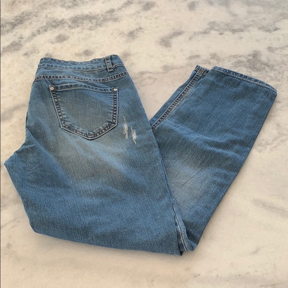 Kira Plastinina jeans